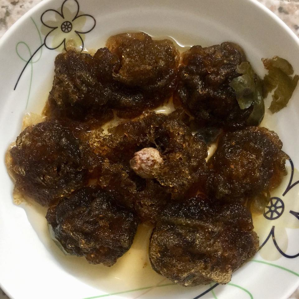 Hạt Đười Ươi Bay - 1kg