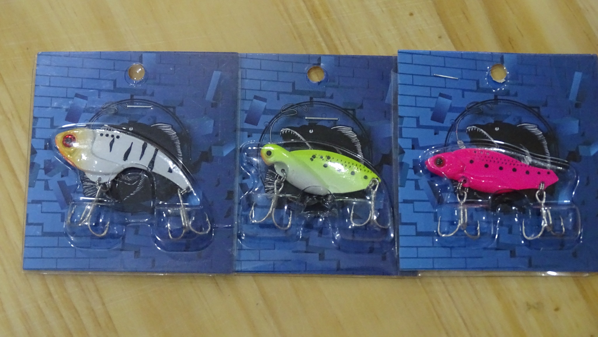 Mồi câu cá Cá sắt Fishen,Onichi,Cicada