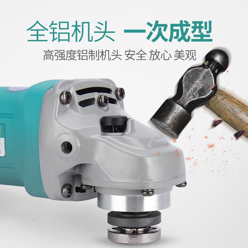 Máy mài góc 100mm Hàng liên doanh PAG 02-100