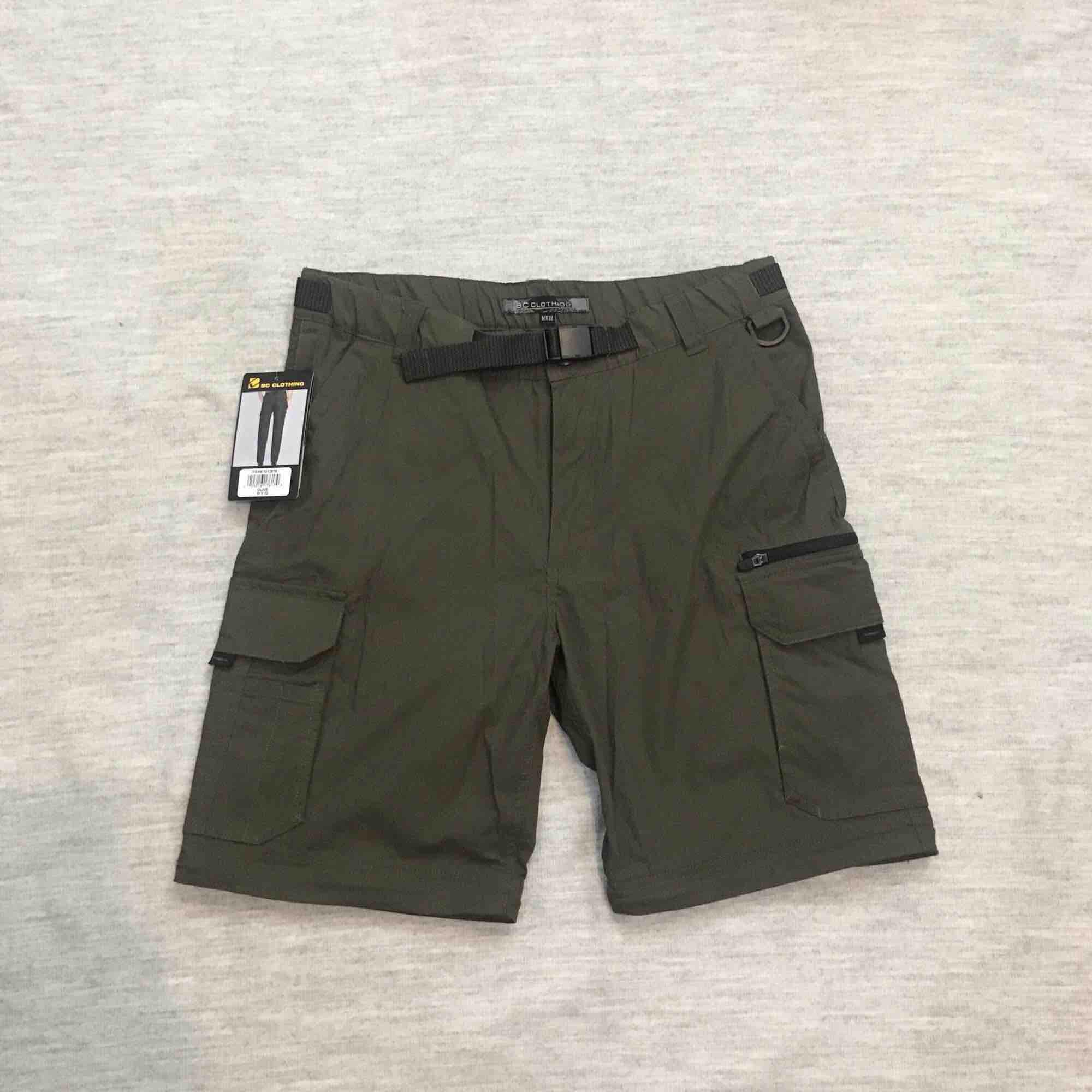 Quần BC Close Thing Men Pants