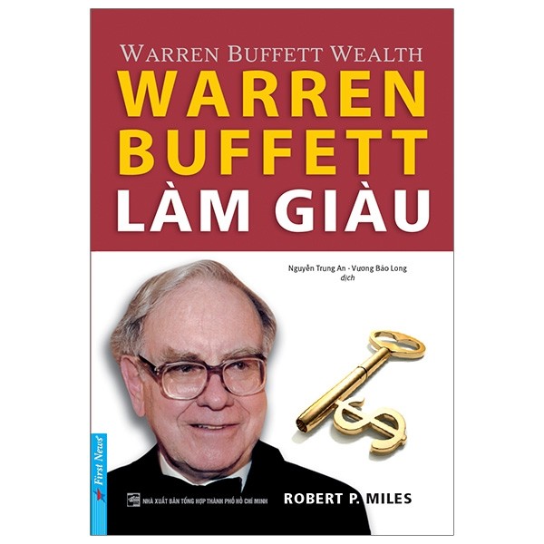 Warren Buffett - Làm giàu