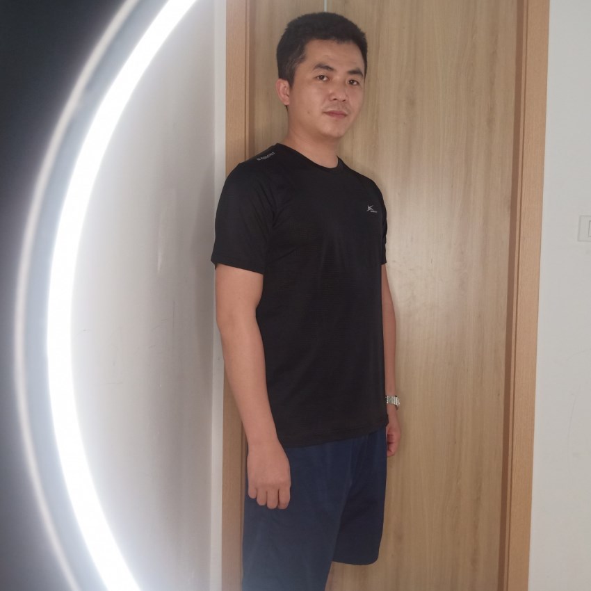 ÁO THUN NAM HÀNG HIỆU CAO CẤP KOMONT