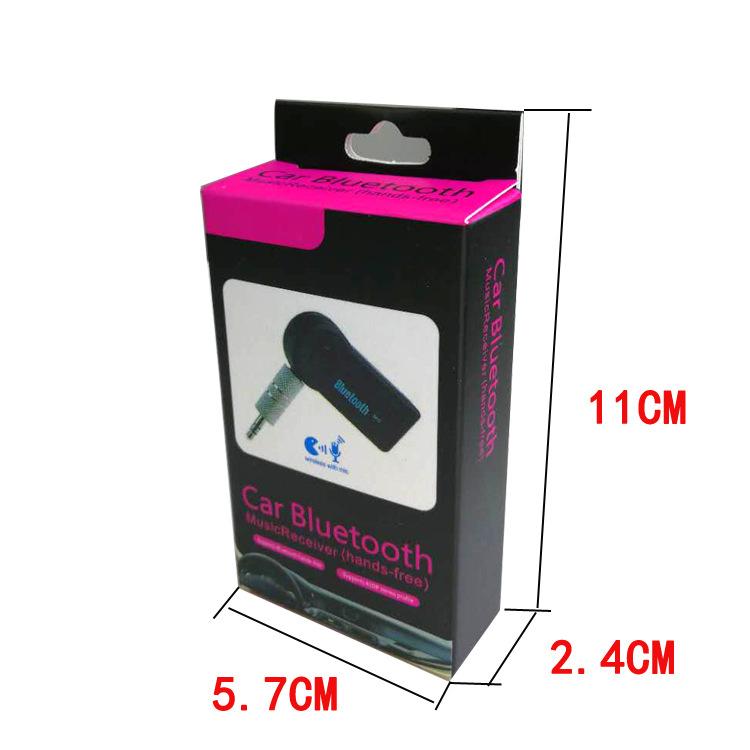 Bộ  thu phát bluetooth karaoke cho dàn âm thanh , amly ,mp3 xe hơi