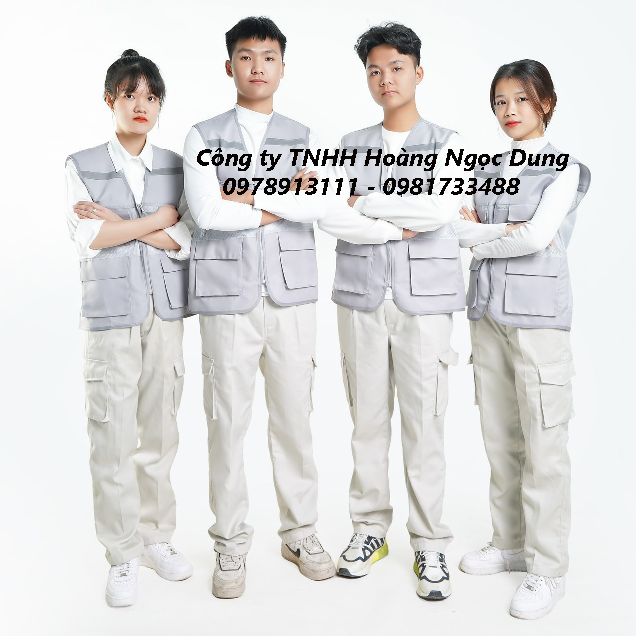 ÁO BẢO HỘ LAO ĐỘNG, ÁO GHI LÊ PHẢN QUANG DÀNH CHO KỸ SƯ KỸ THUẬT XÂY DỤNG. ÁO PHẢN QUANG ĐỦ MÀU