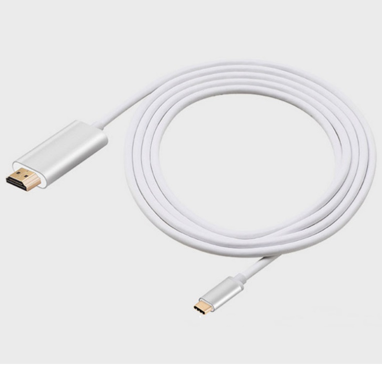 Cáp chuyển đổi USB Type-C sang HDMI cho MacBook