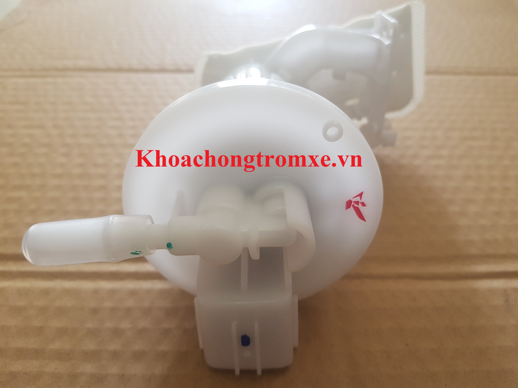 Bộ Bơm Xăng Raider Satria 150
