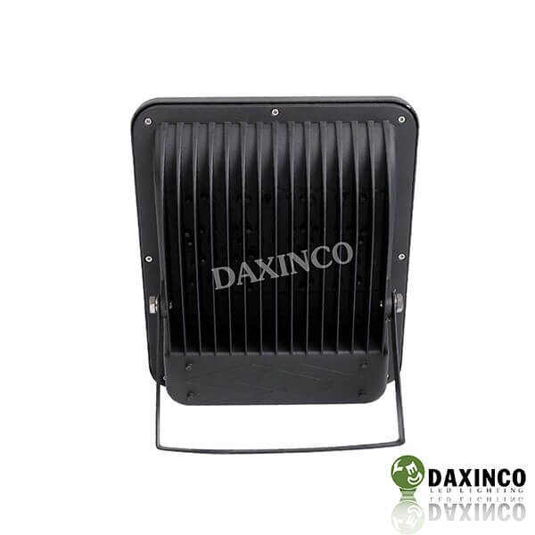 Đèn pha LED 100W Daxinco chiếu xa