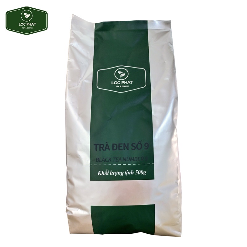 Trà Lộc Phát 100g