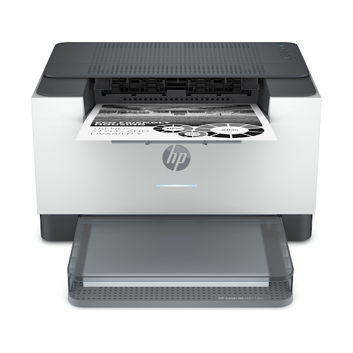 Máy in hp laserjet m211dw & mực in hp 136a
