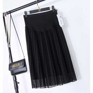 Chân Váy Bầu Xinh CVB37