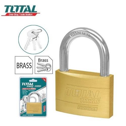 Ổ khóa Total TLK32702