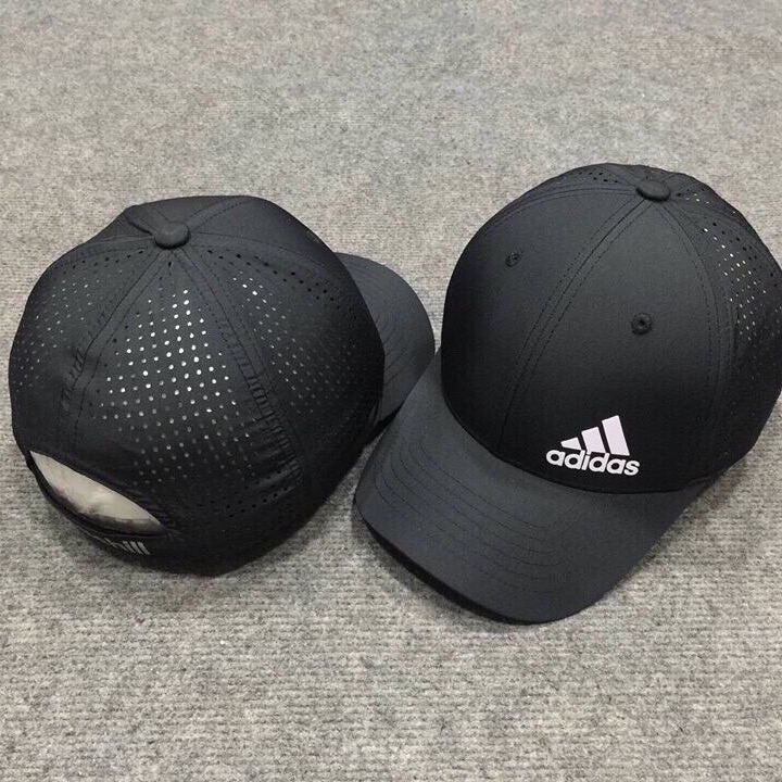 Nón luõi trai adidas