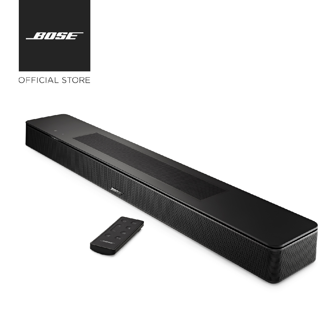 Bose Smart Soundbar [CHÍNH HÃNG | MỚI]