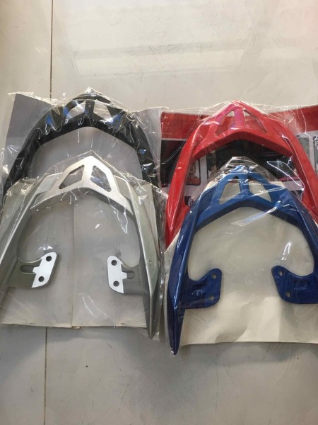 Cảng sau Sirius kiểu AB