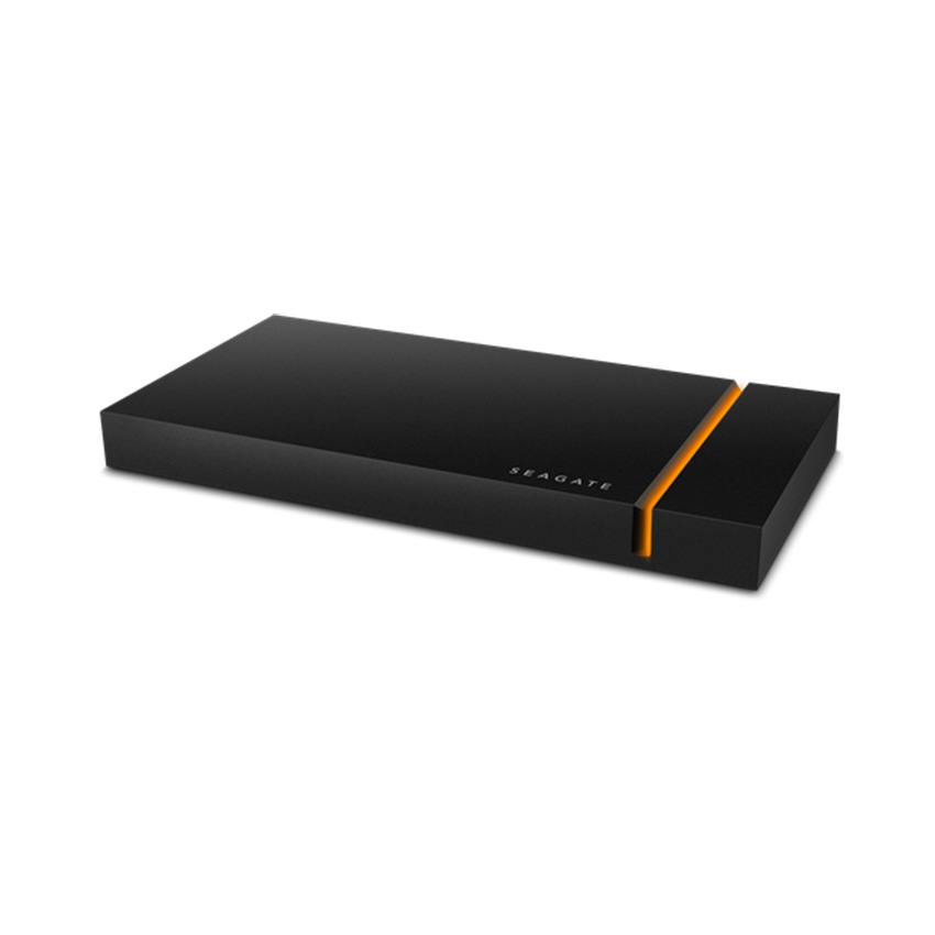 Ổ cứng di động SSD Seagate Firecuda Gaming 2TB USB Type C STJP2000400