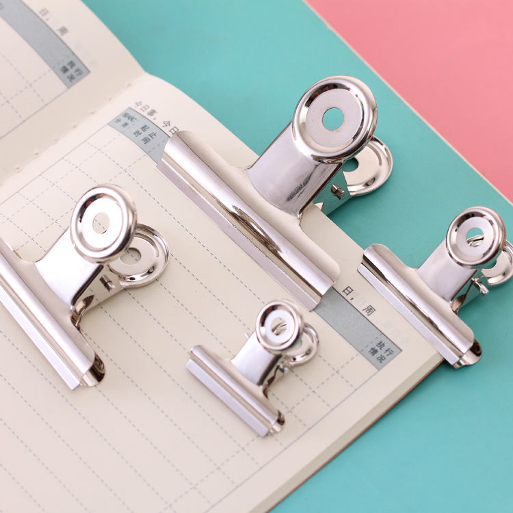 Kẹp sắt 31mm
