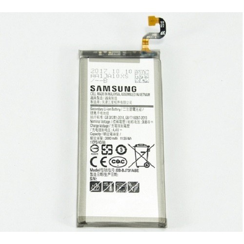 PIN SAMSUNG C8 J7 PLUS