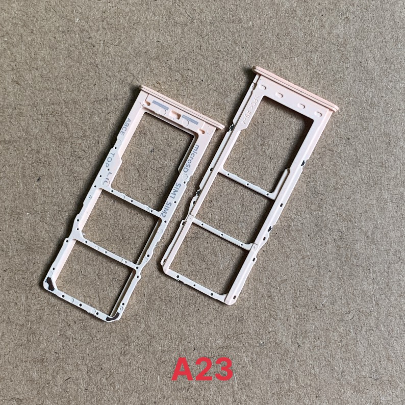 Khay sim Samsung Galaxy A23 4G