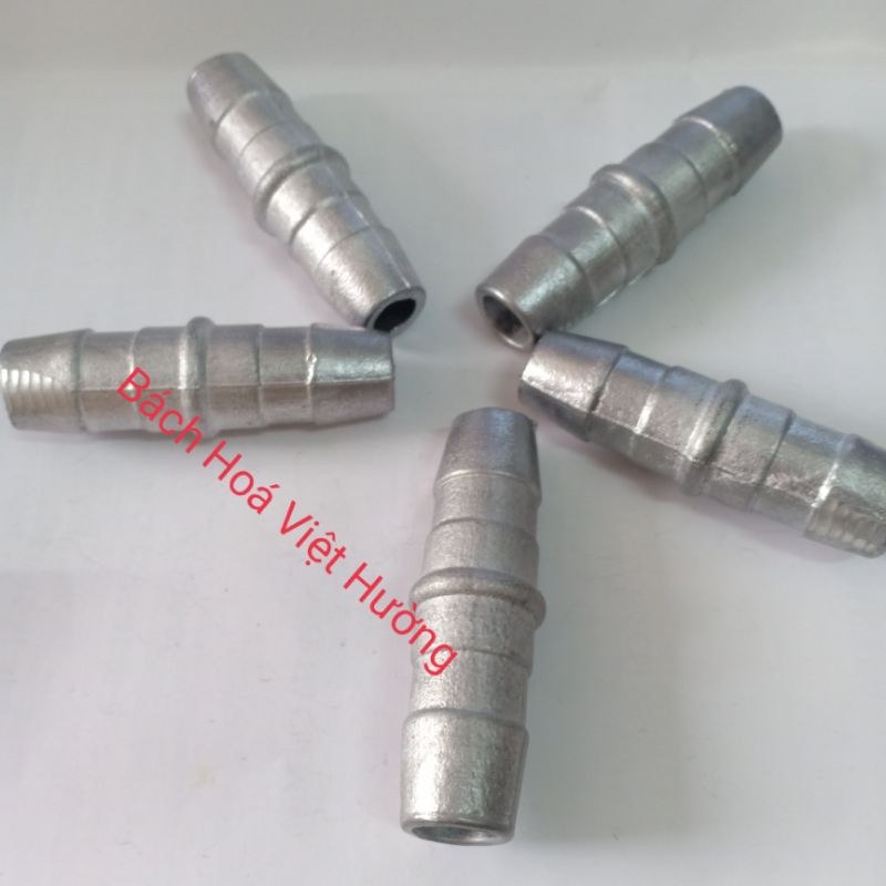 Sâu nhôm nối ống dẫn nước mềm phi 21mm