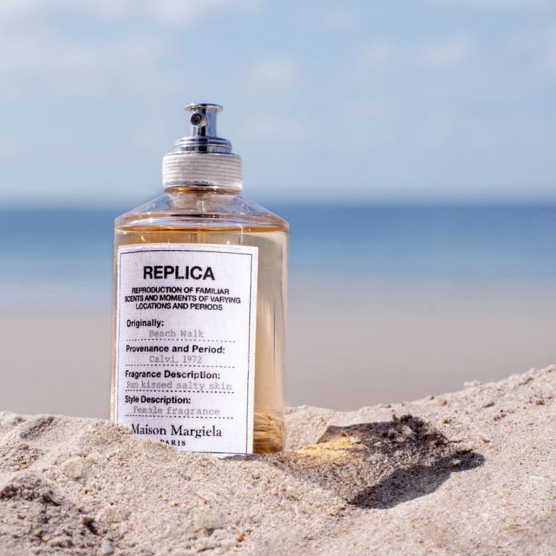 ★𝐍𝐢𝐜𝐡𝐞𝐩𝐞𝐫𝐟𝐮𝗺𝐞 ❀❀ Mẫu thử nước hoa Maison Martin Margiela Beach Walk ⇜