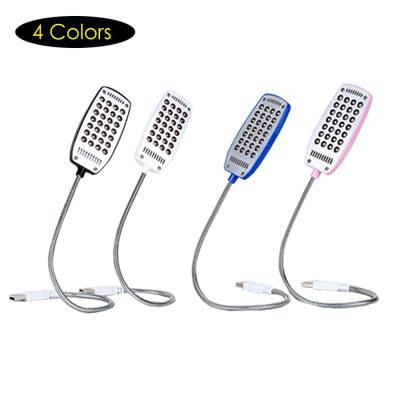 Đèn Led Usb 28 Bóng Cổng USB Siêu Sáng