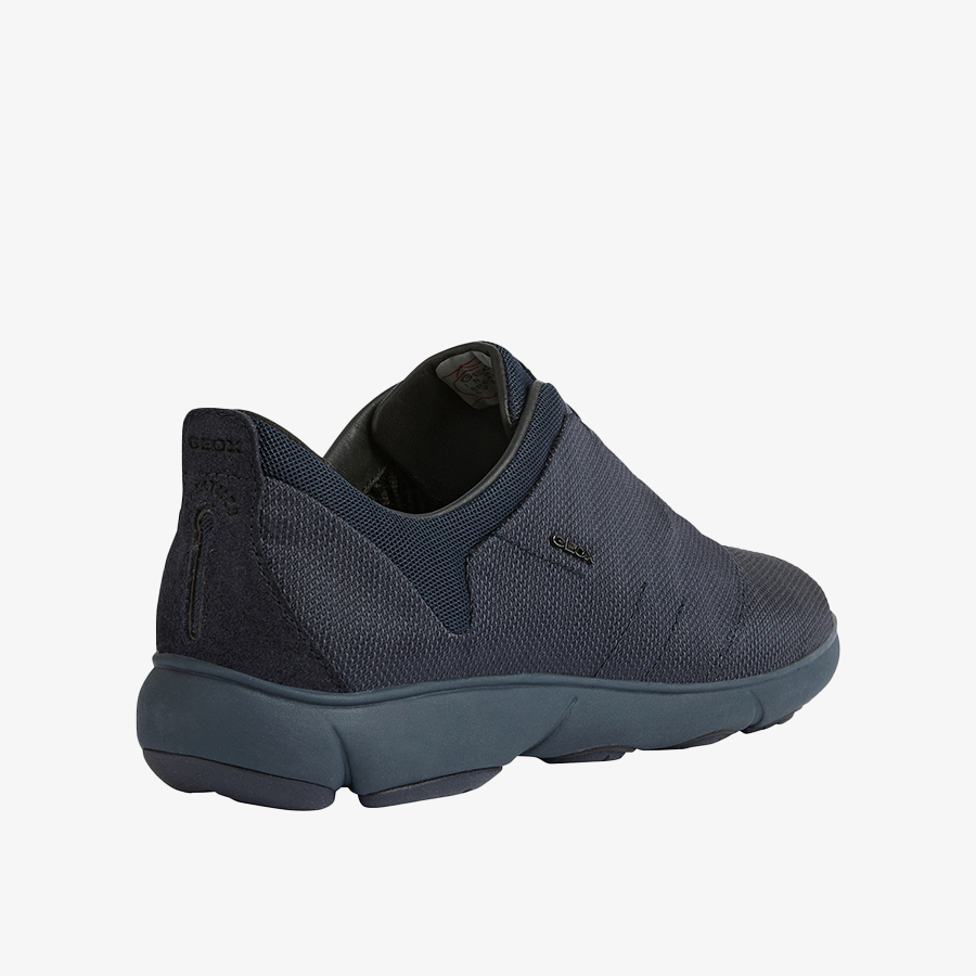Giày Sneakers Nam GEOX D Nebula C