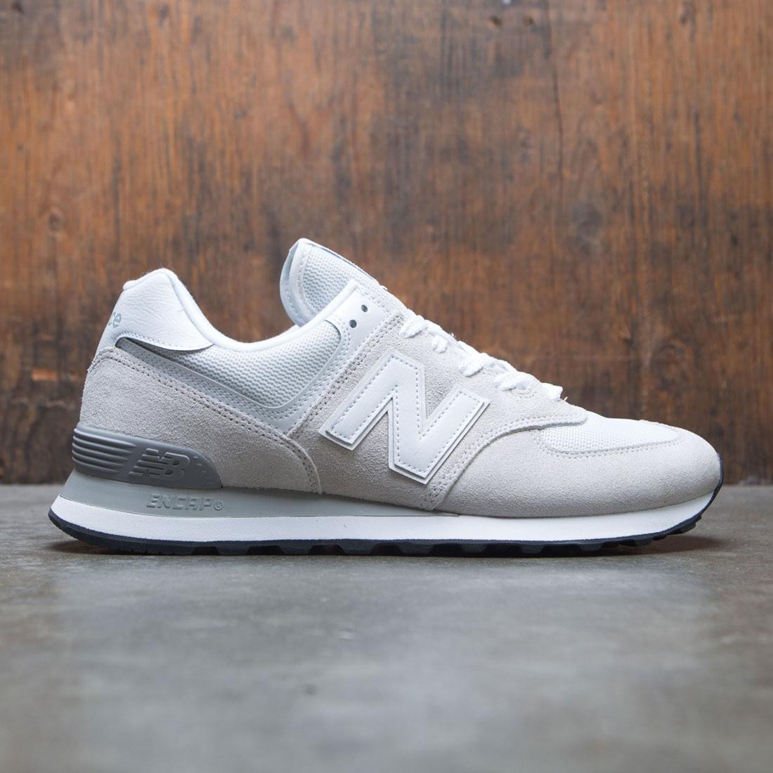 Giày New Balance 574 Grey Nimbus Cloud Running ( Full box)