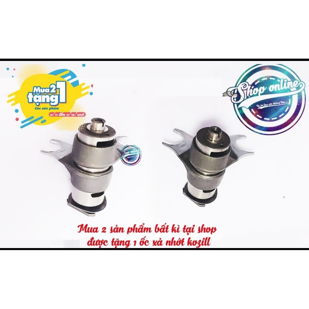 heo số 1 tới 3 lùi