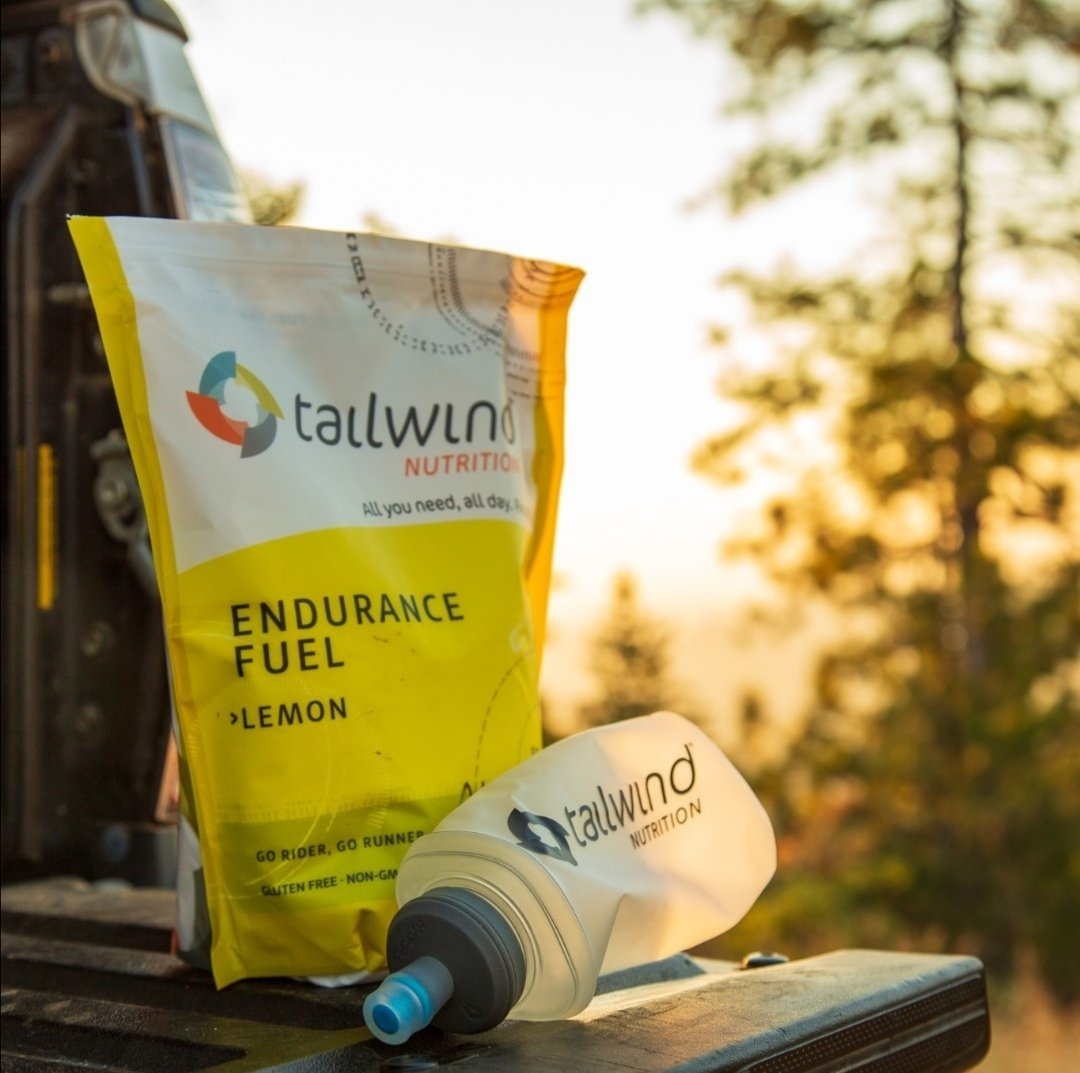 Thực Phẩm Bổ Sung TailWind Endurance Fuel Lemon 2 serving (1 Gói)