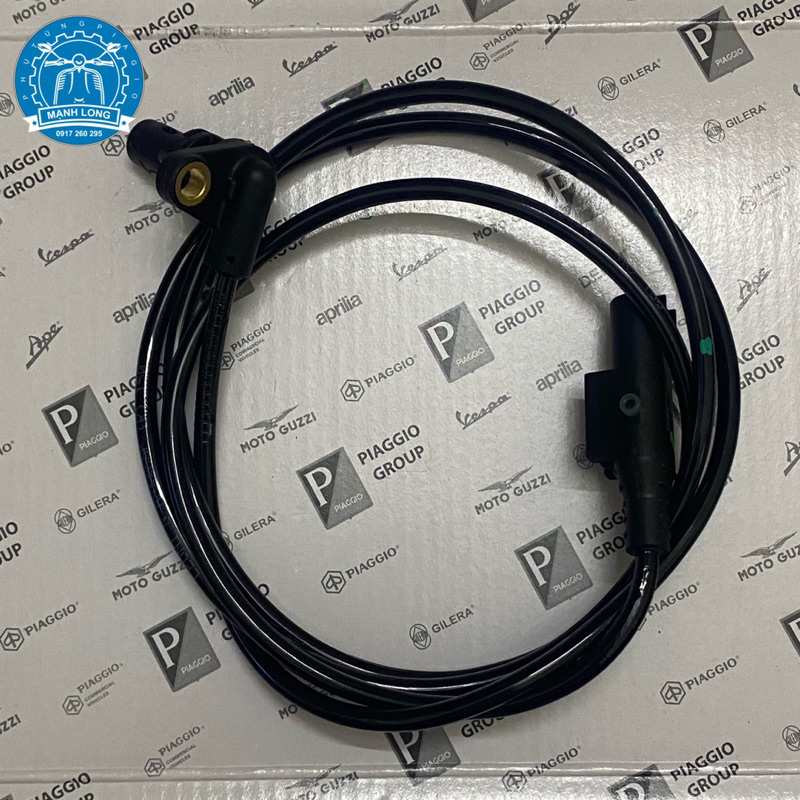 Vespa Piaggio ABS speed sensor
