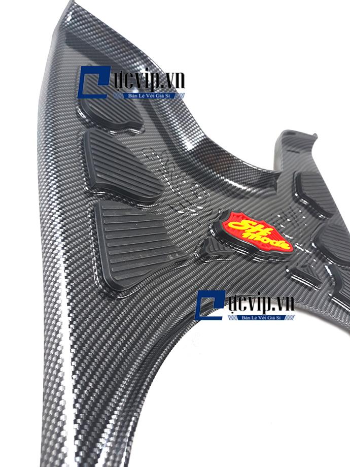 Thảm Lót Chân Carbon SH Mode Đẳng Cấp MS1441