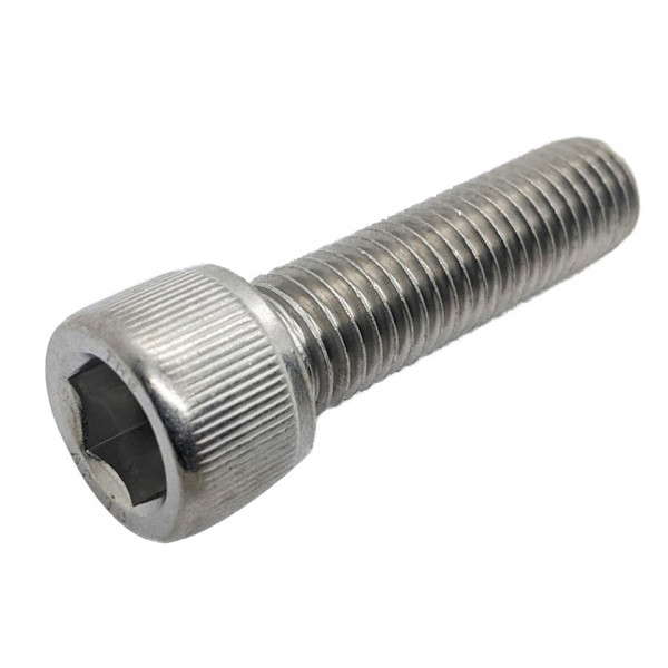 M8 * 30 stainless steel hex socket head cap screws-item model num: dtv165