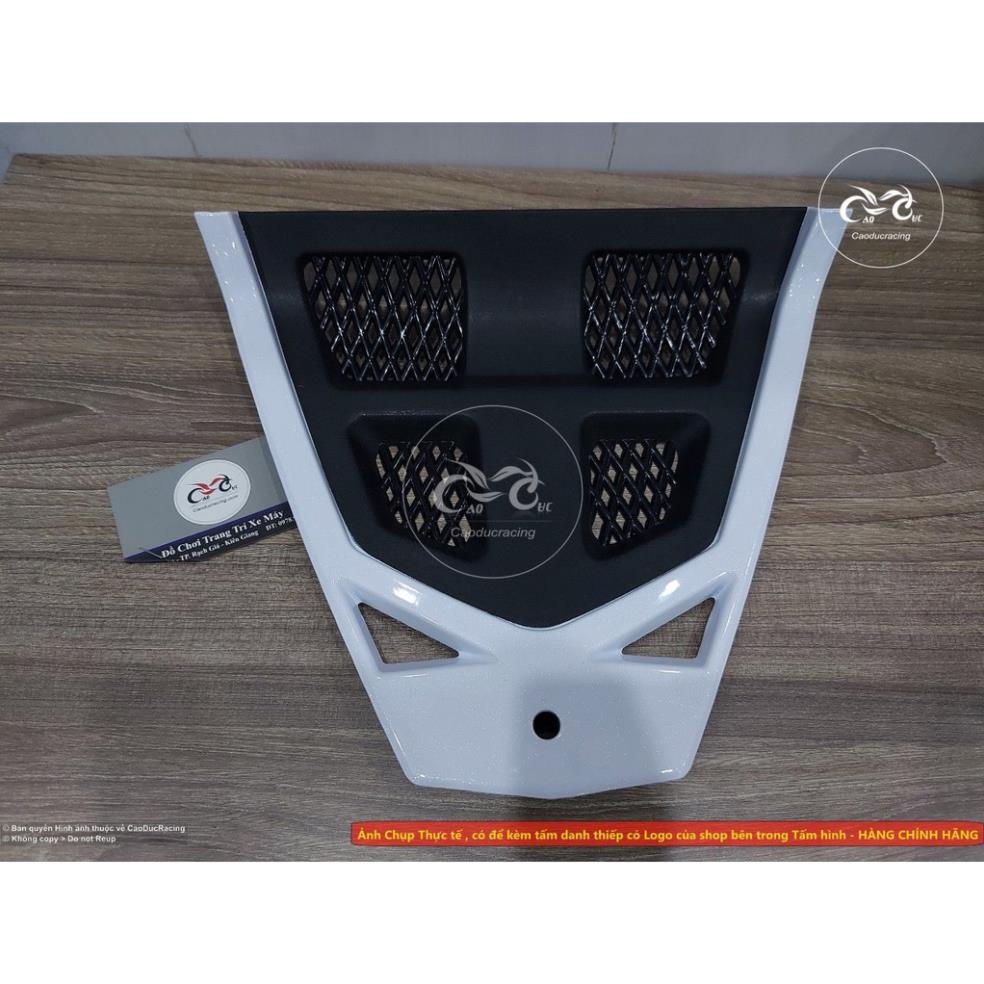 Chắn bùn trước Tam giác EX150 CD68