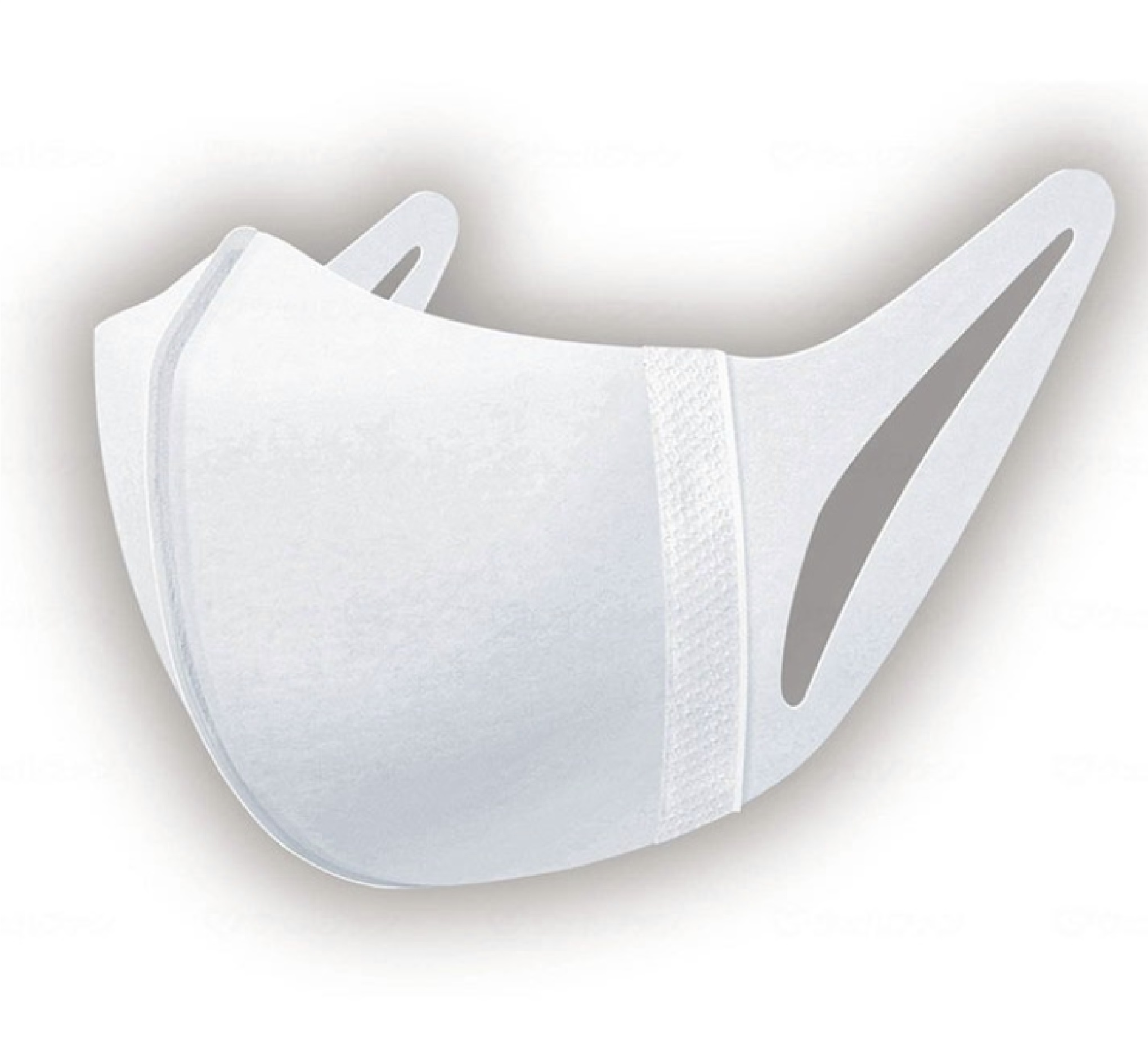 Khẩu trang Unicharm 100 chiếc