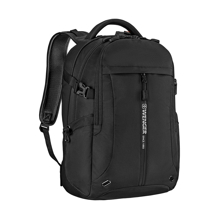 Runner Pro Wenger 15.6" Laptop Backpack - Switzerland