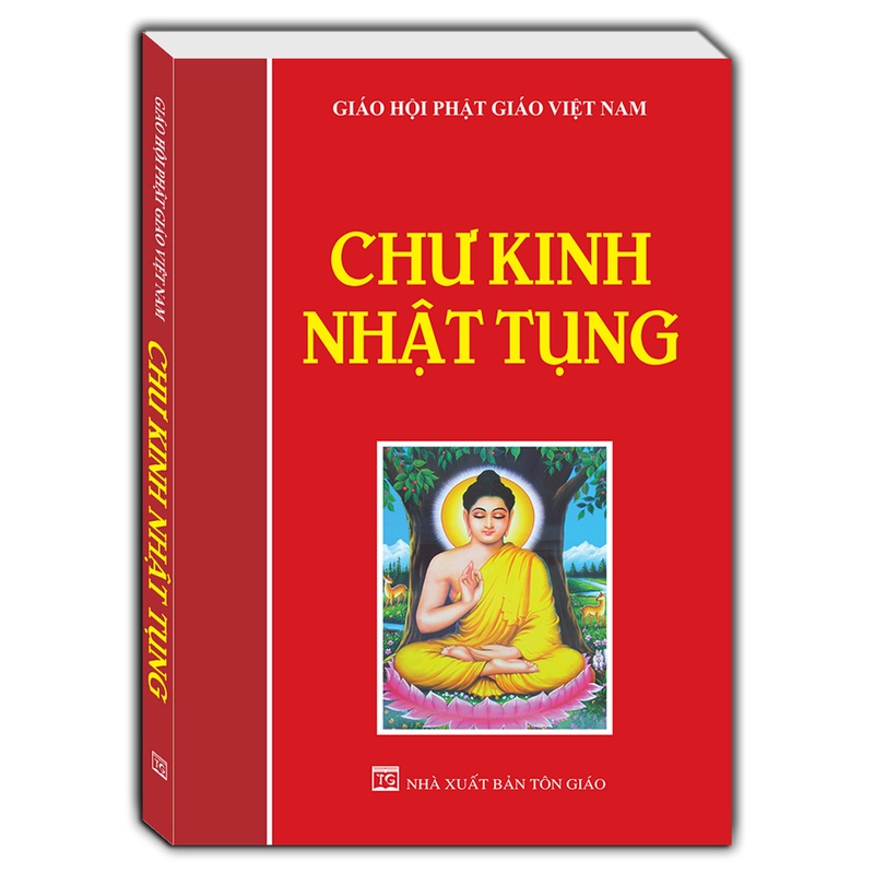 Chư kinh nhật tụng (mềm)