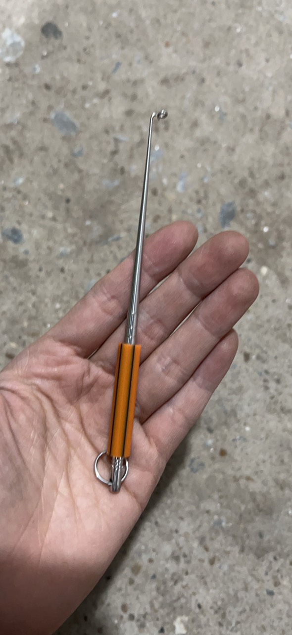 Dụng Cụ Gỡ Lưỡi Câu Cá Cao Cấp Chuyên Dụng DCC10