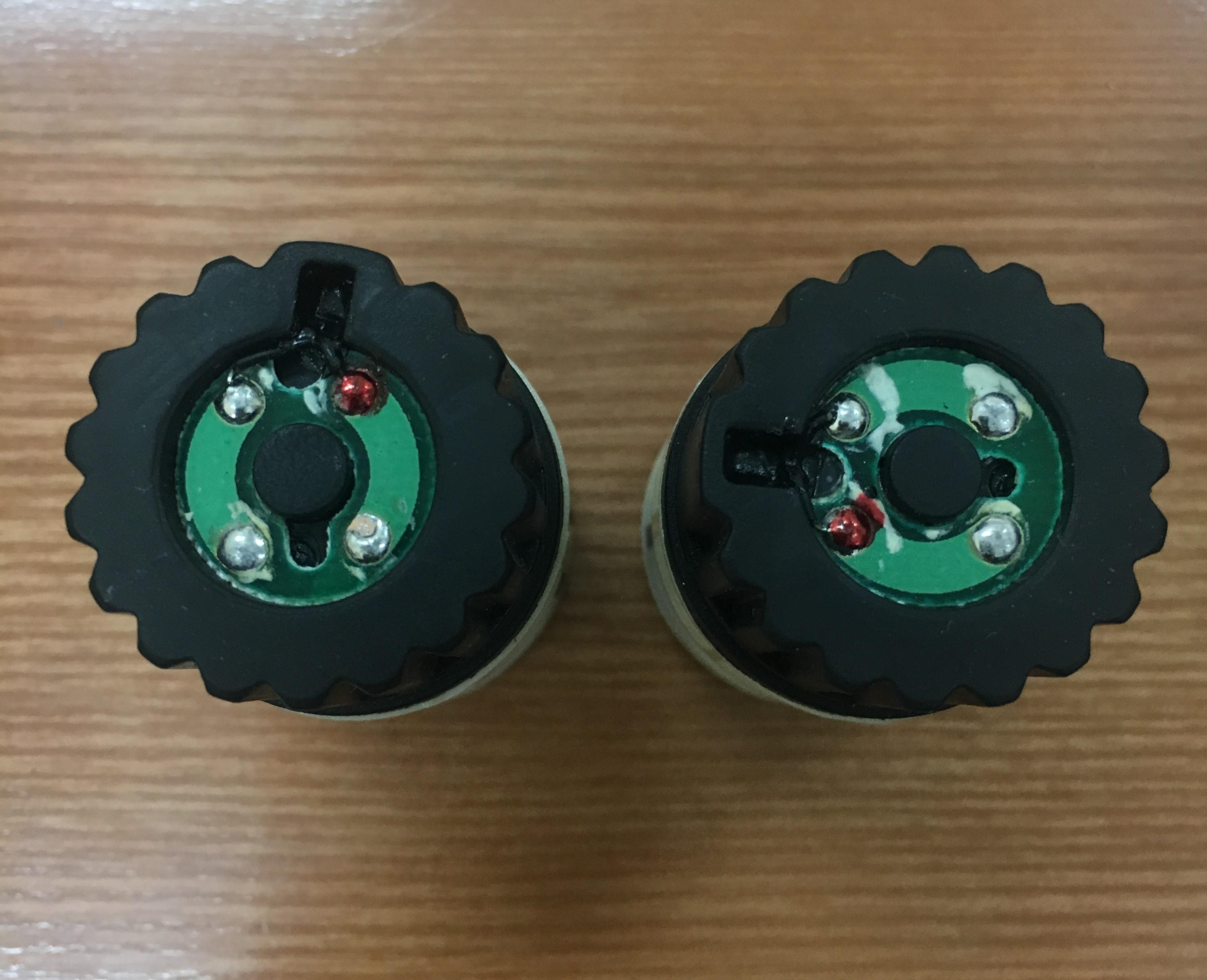 ĐẦU MICRO - CỦ MICRO - CÔN MIRO UGX8 II UGX9 II UGX10 CAO CẤP