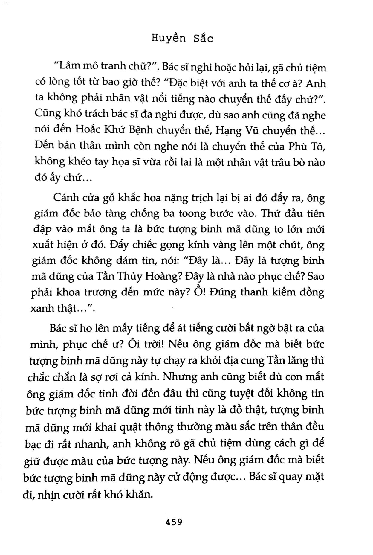 Fahasa - Tiệm Đồ Cổ Á Xá - Tập 2