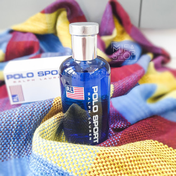 Nước hoa Polo Sport Ralph Lauren