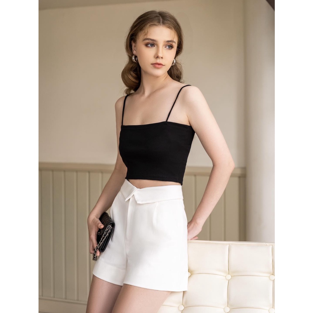 Quần Short nữ "BETTER SHORT " của Ellyclothing