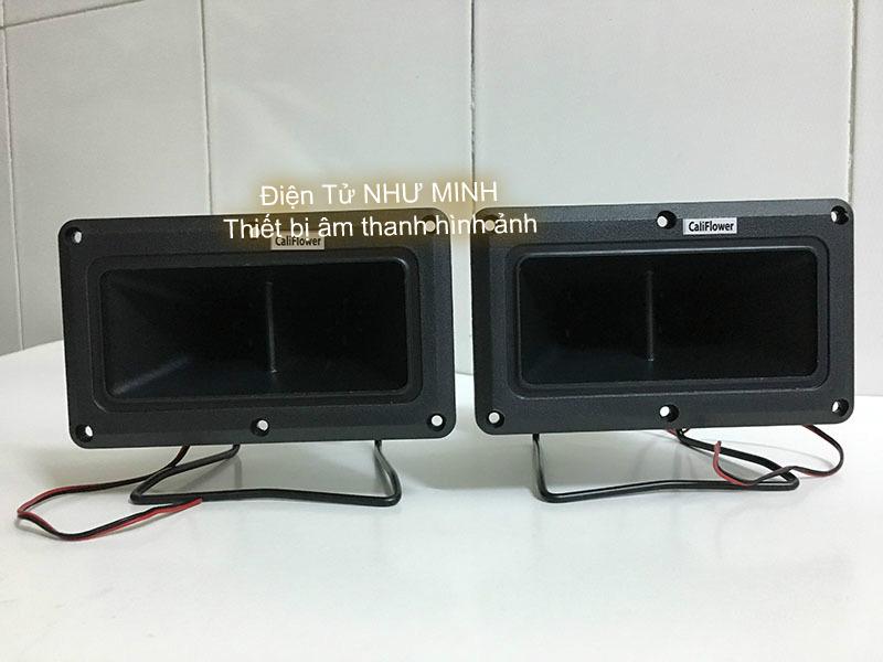 Loa treble kèn E20