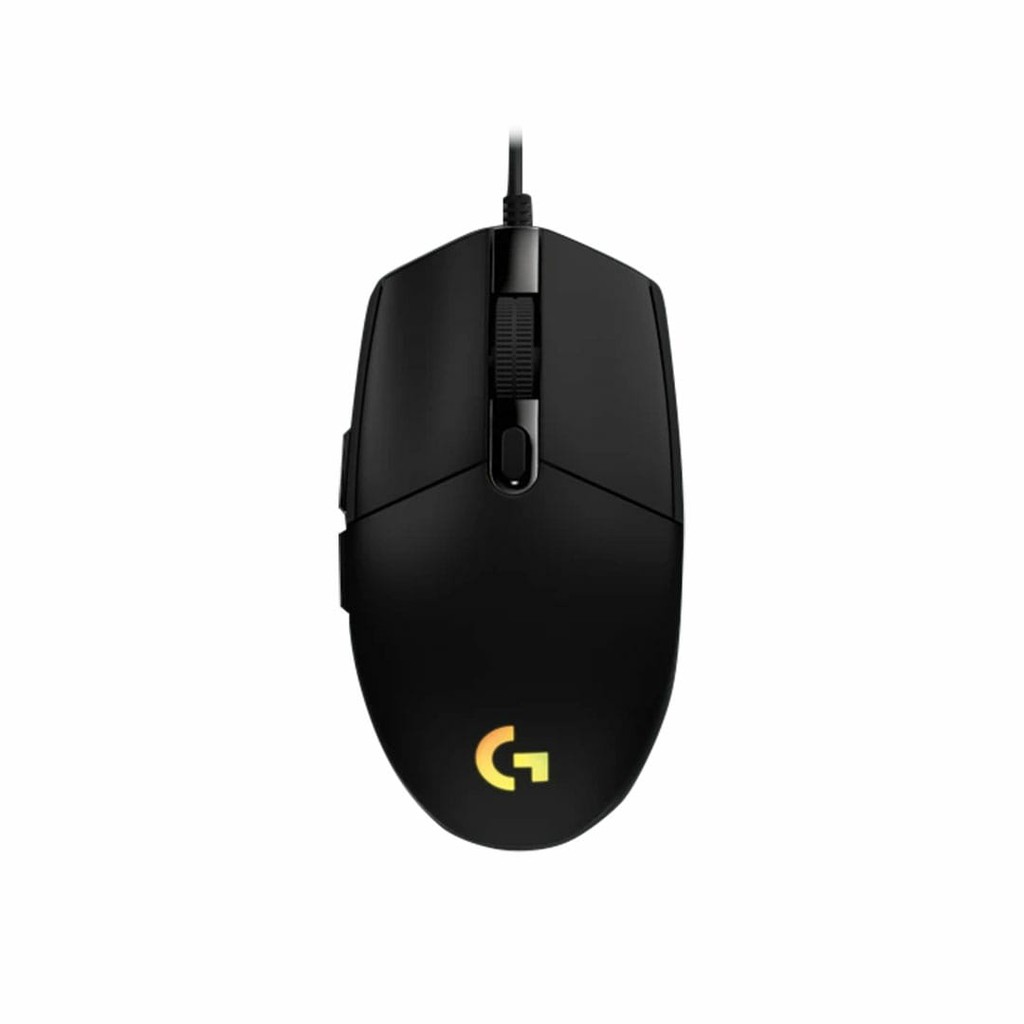 Chuột có dây chơi game Logitech G102