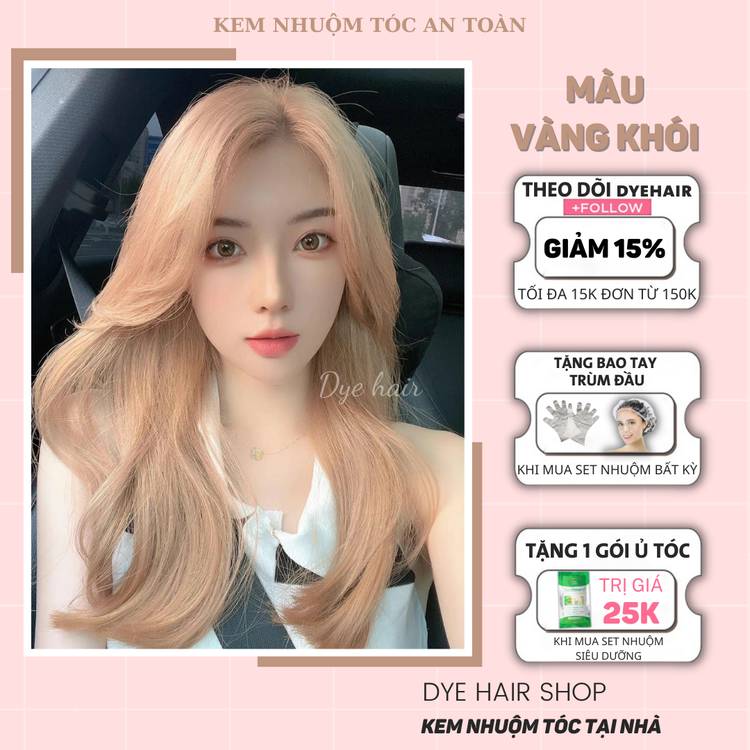 Thuốc nhuộm tóc màu XANH NEON thuốc nhuộm tóc cao cấp kem nhuộm tóc tại  nhà Buddyhairs tặng kèm dụng cụ  Shopee Việt Nam