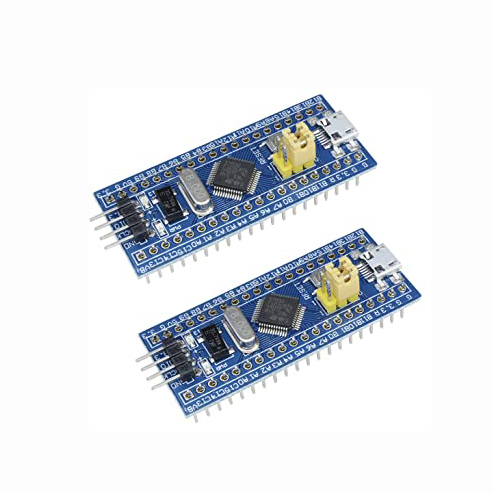 Kit Phát Triển STM32F103C8T6 Blue Pill ARM Cortex-M3