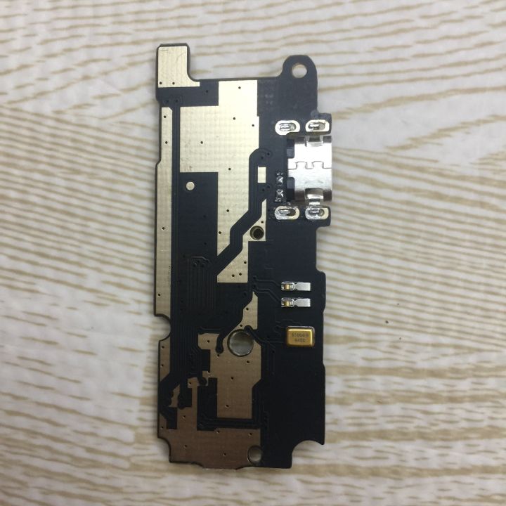 Bo chân sạc Xiaomi Redmi Note 4