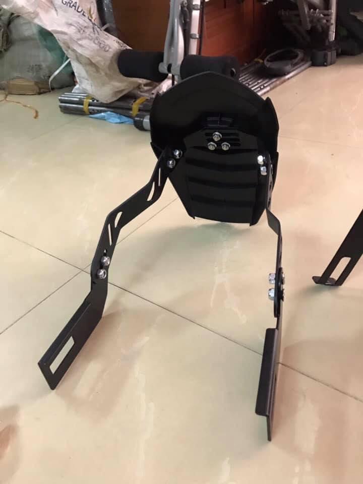 Chắn Bùn Dè Sau TFX dành cho Winner và Exciter