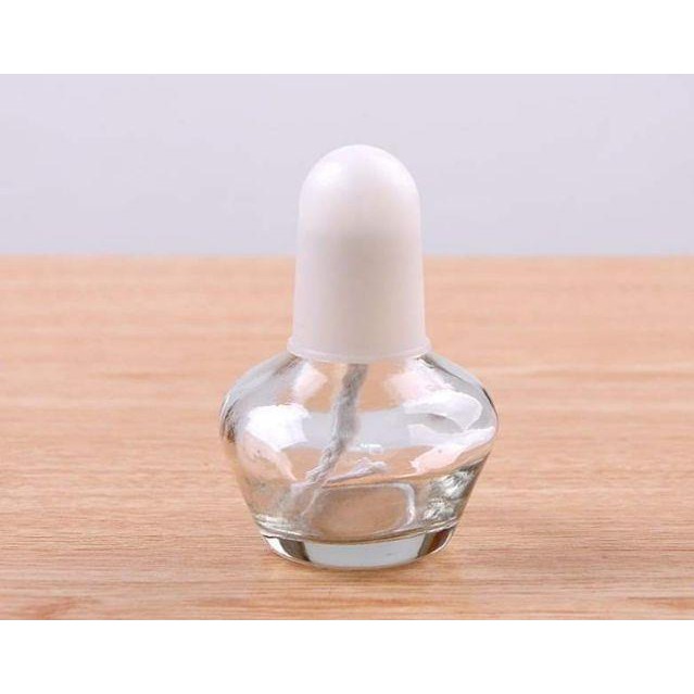 Đèn Cồn Thủy Tinh Thể Tích 150ML