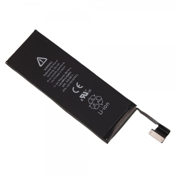 Pin đt táo 4g/4s