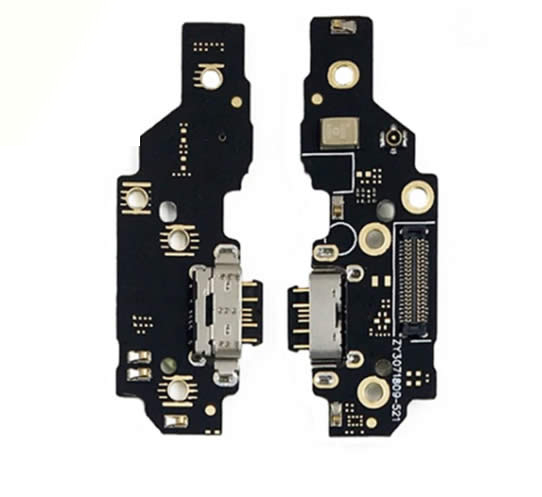 BỘ CHÂN SẠC + MIC NOKIA 5.1 PLUS / X5 ZIN